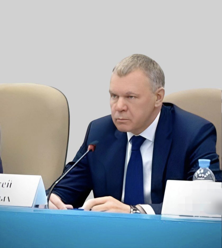 Фото:  Алексей Молодых 