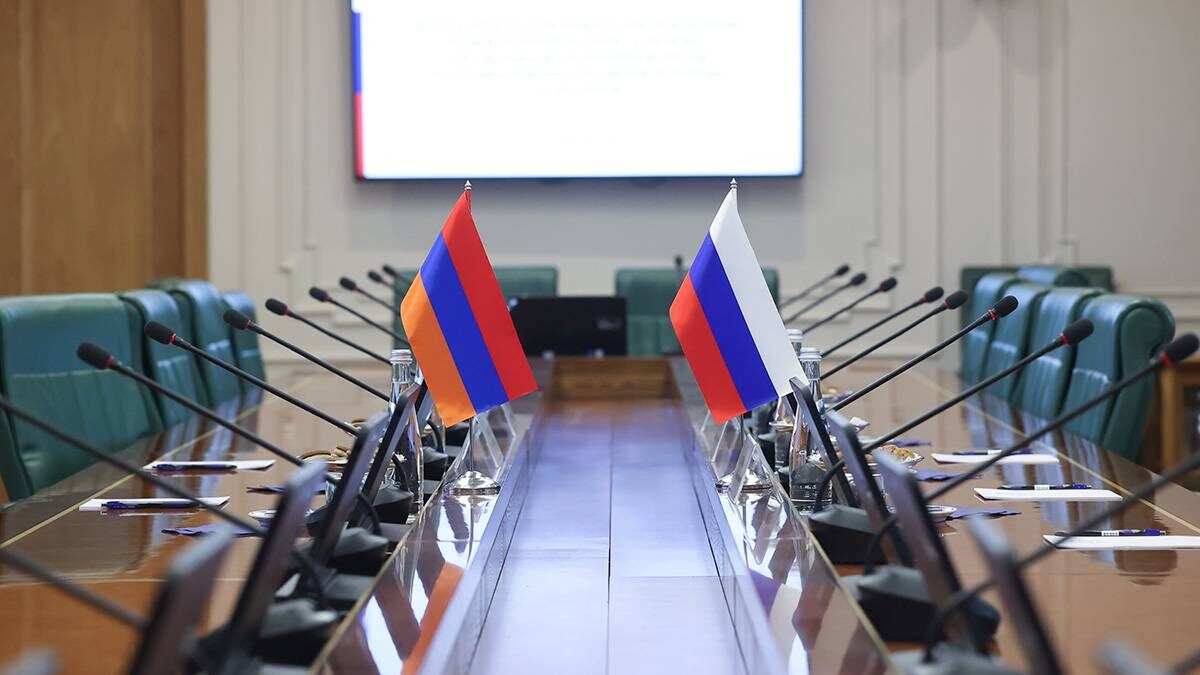    Фото: Пресс-служба Совфеда