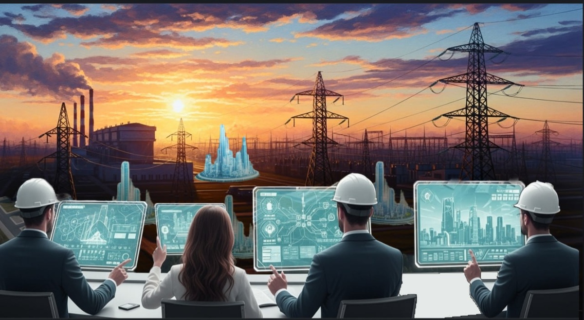 Коллаж Царьграда