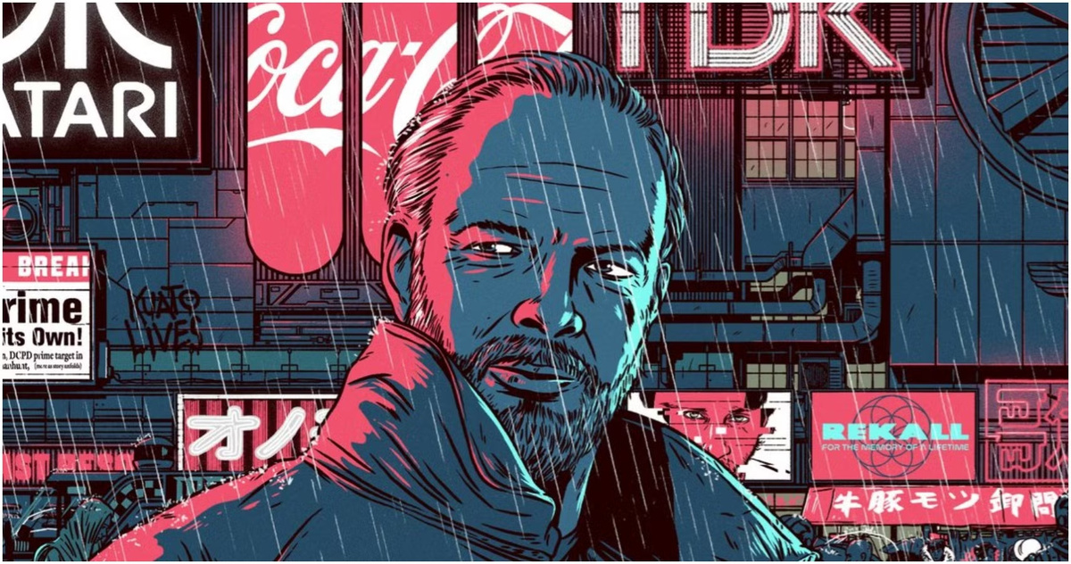 Филип К Дик: "человек, который вспоминает будущее"