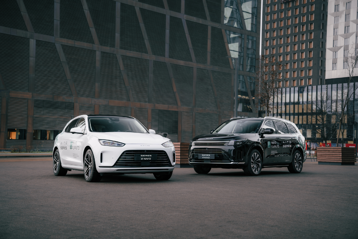 Фото: пресс-служба АО "МБ РУС"