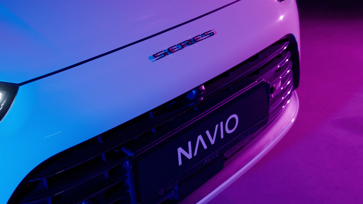 Фото: пресс-служба АО "МБ РУС"