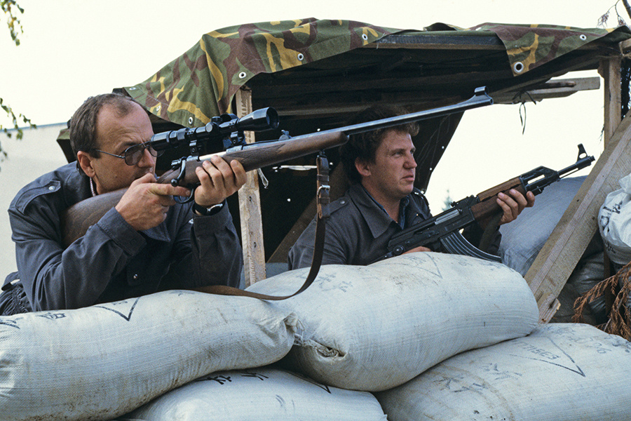    © Юрий Сомов/РИА Новости