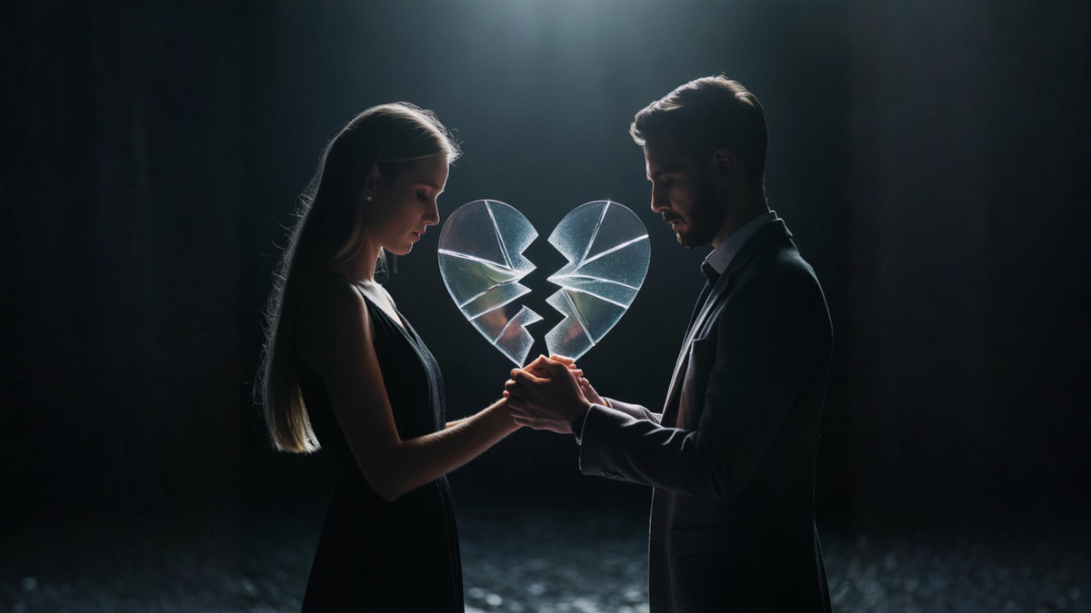 Пишу про психологические и духовные аспекты измен, подпишитесь 