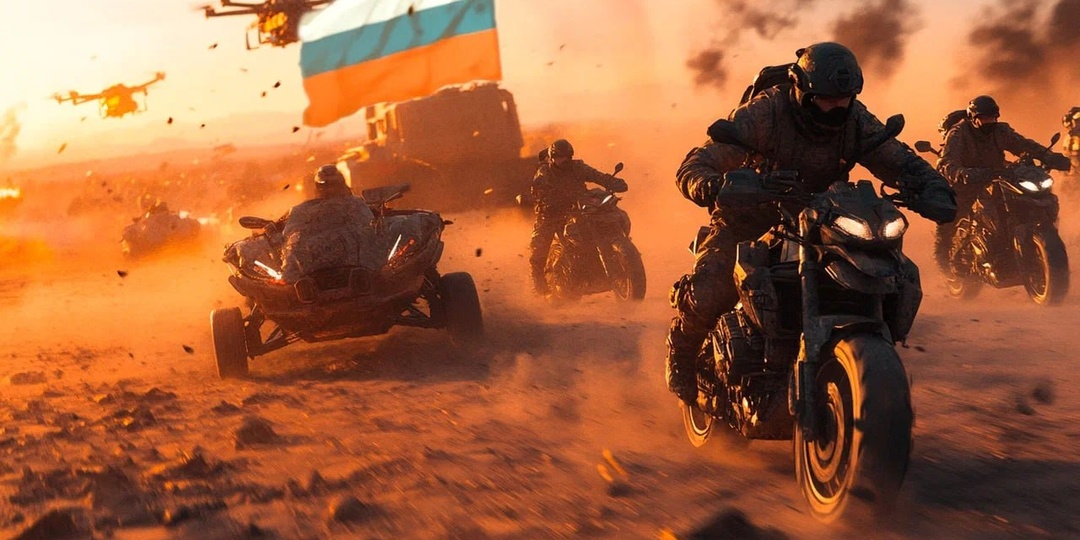 Деньги распилены, грамоты получены, а на фронт идёт барахло: "Как на этом воюет русская армия?"