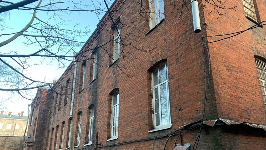 Автор фото: пресс-служба КГИОП. 