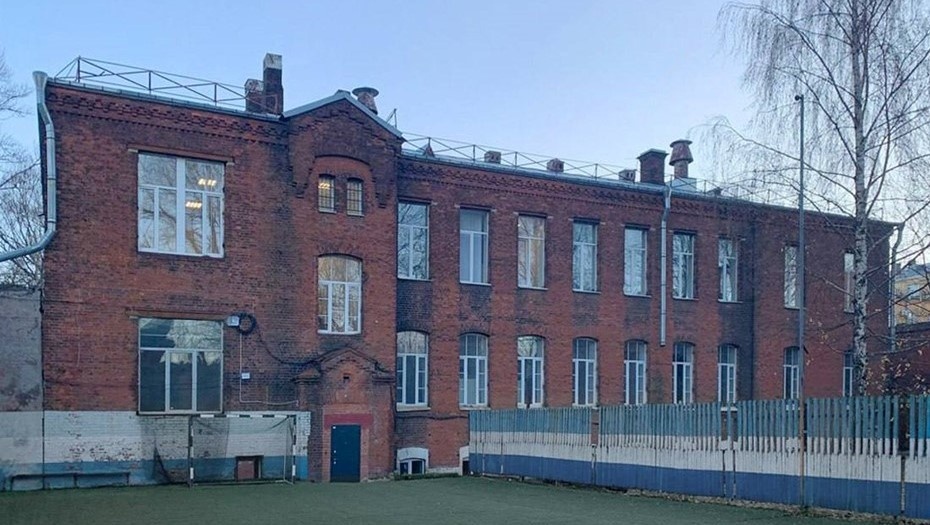 Автор фото: КГИОП