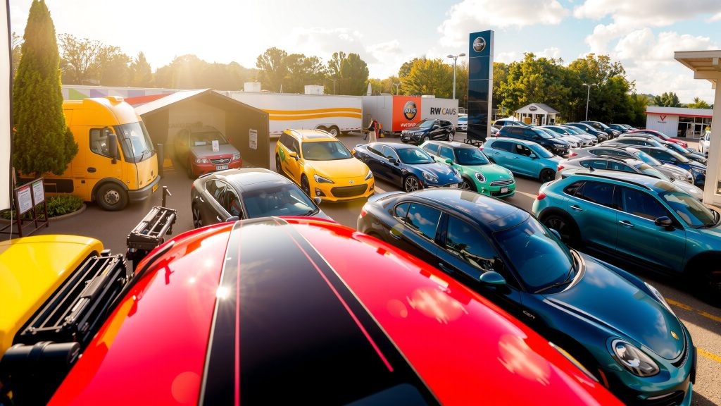    Почему цена на Авито и Авто.ру в Грузии выше и как искать машину