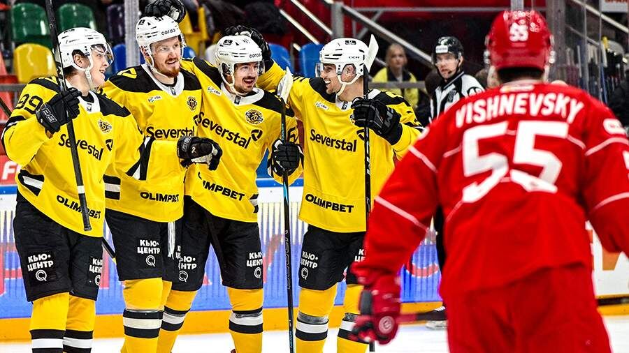    Фото: РИА Новости/Алексей Филиппов