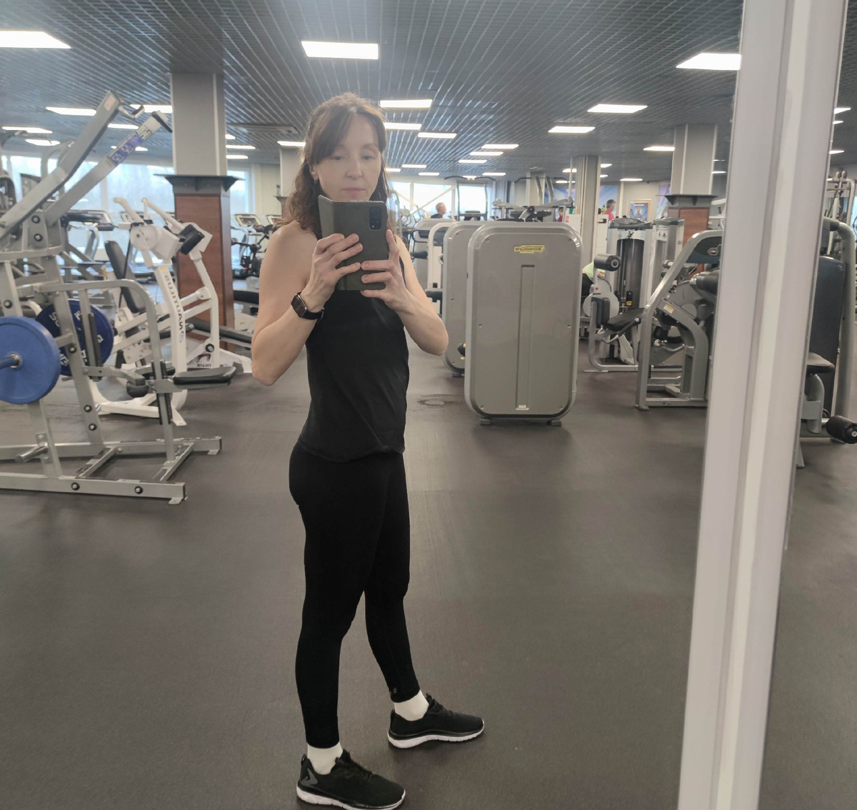 Привет! Я Ксюша, мама пятерых. Долгое время занималась тхэквондо, недавно закончила обучение на фитнес-тренера. Здесь рассказываю о своей жизни как она есть. Всем рада, присоединяйтесь!