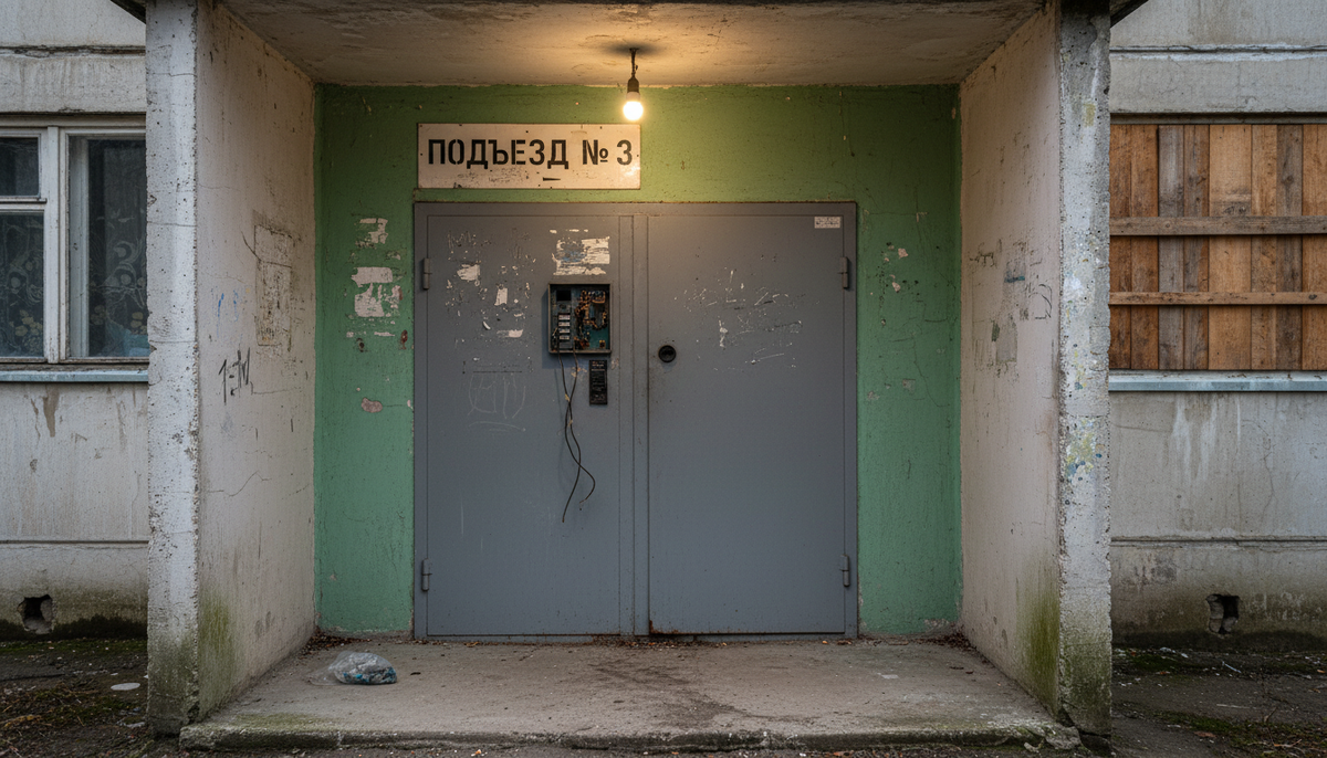 ЖКХ: закон есть, а тепла в квартире нет.