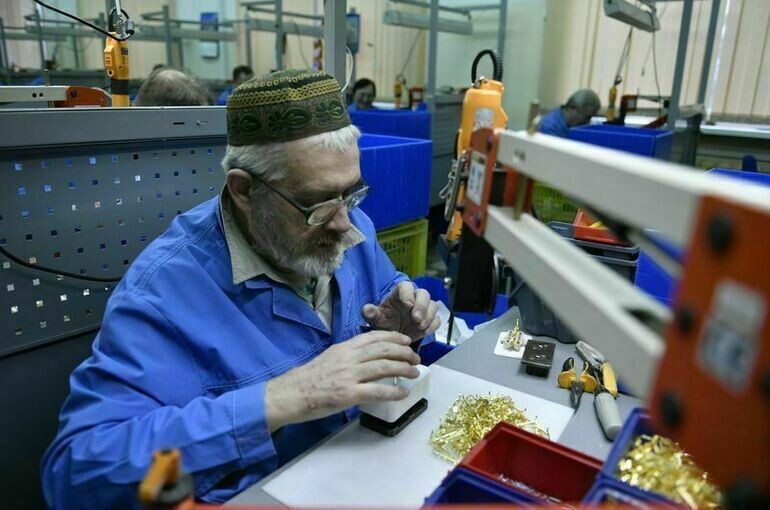   Юрий Инякин/«Парламентская газета»