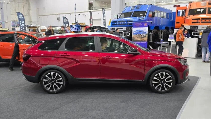 Листайте вправо, чтобы увидеть больше изображений