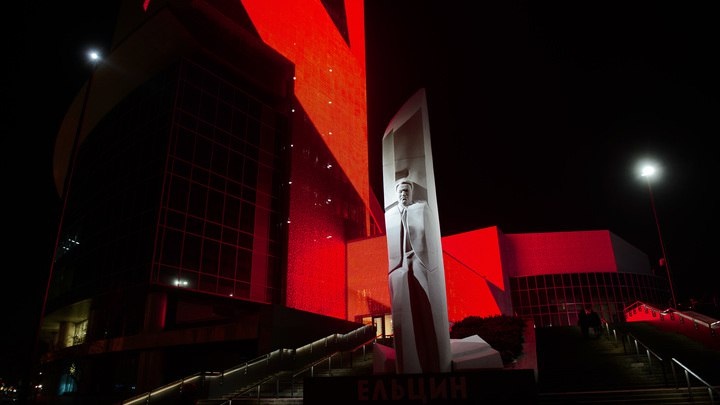 Фото: Globallookpress.com