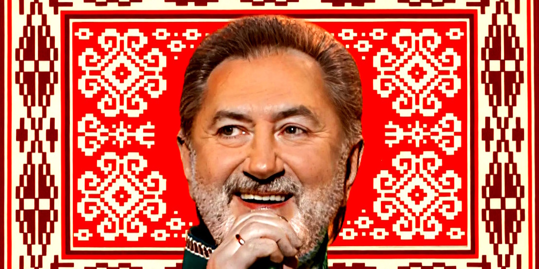 Он много лет руководит ВИА «Сябры». Путь Анатолия Ярмоленко