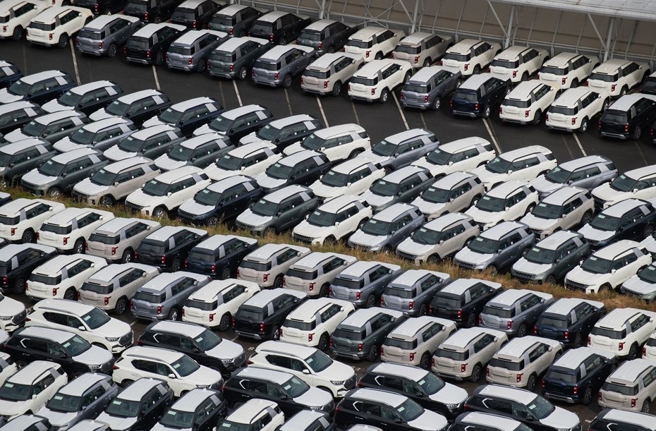 Автор фото: Сергей Ермохин / "Деловой Петербург"