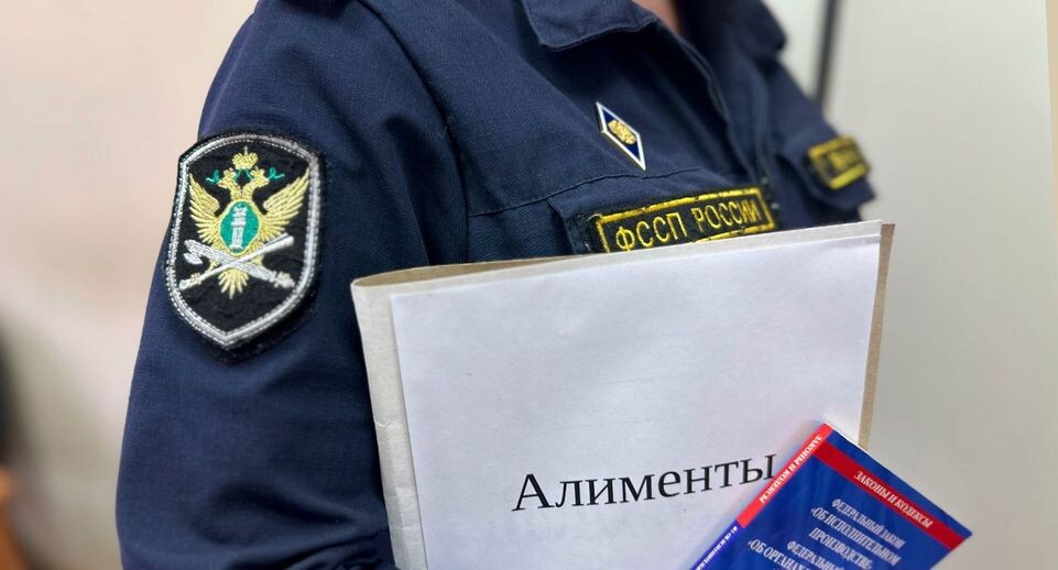    ГУ ФССП России по МО