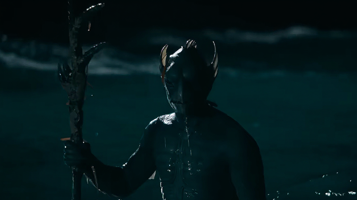 Сериал «Война между сушей и морем»