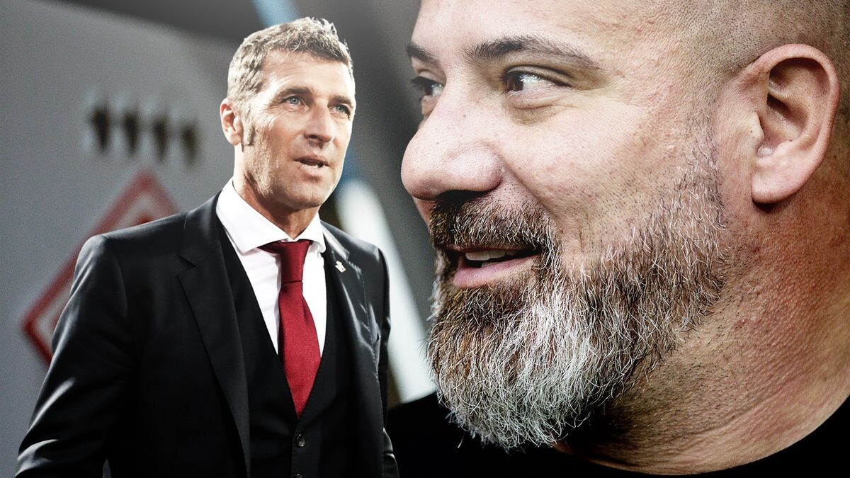    Александр Мысякин, Sport24