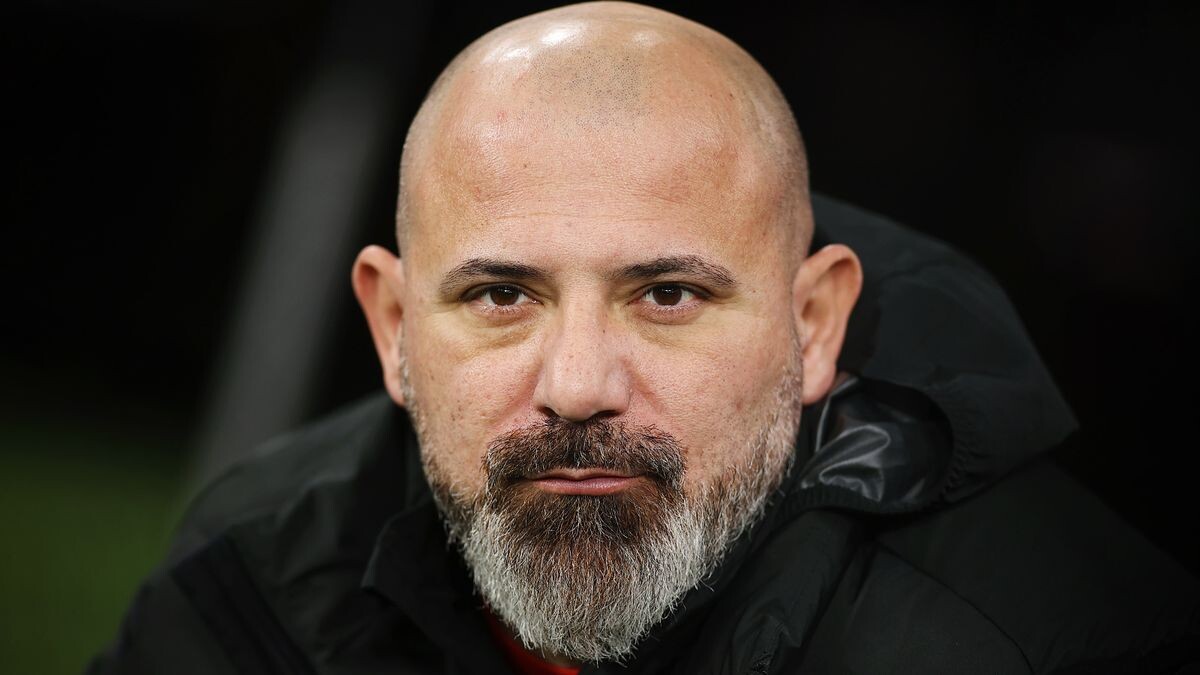    Виталий Тимкив, РИА Новости