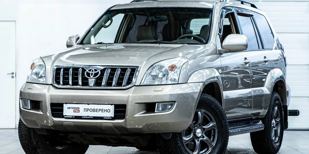 «Нет лучше самолёта, чем любимая Toyota»: откуда у Toyota этот феномен нарицательной надёжности? И оправдан ли он?