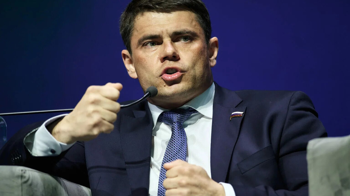 В ГД возмутились рекомендациями Роскачества не делиться секретами возле умных колонок