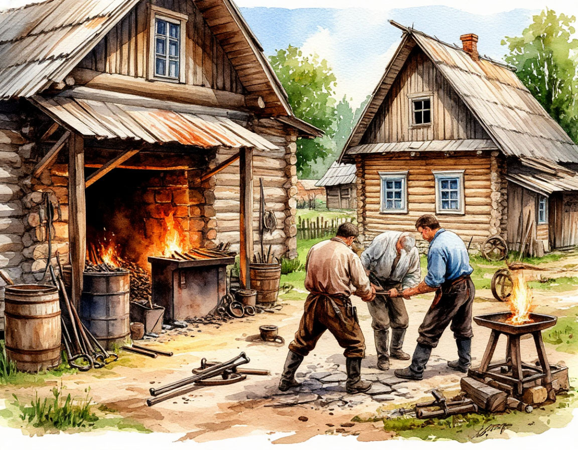 Сгенерировано нейросетью