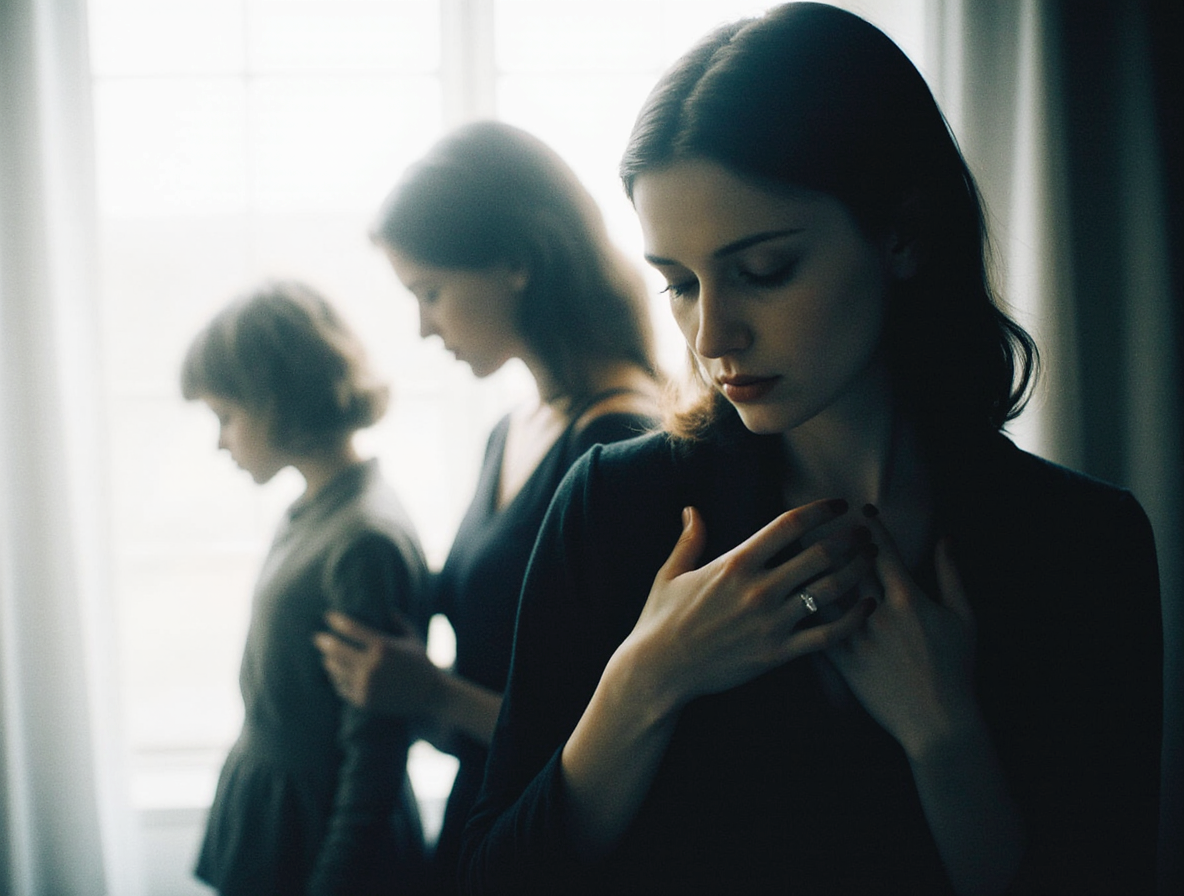 Ваши решения действительно ваши?