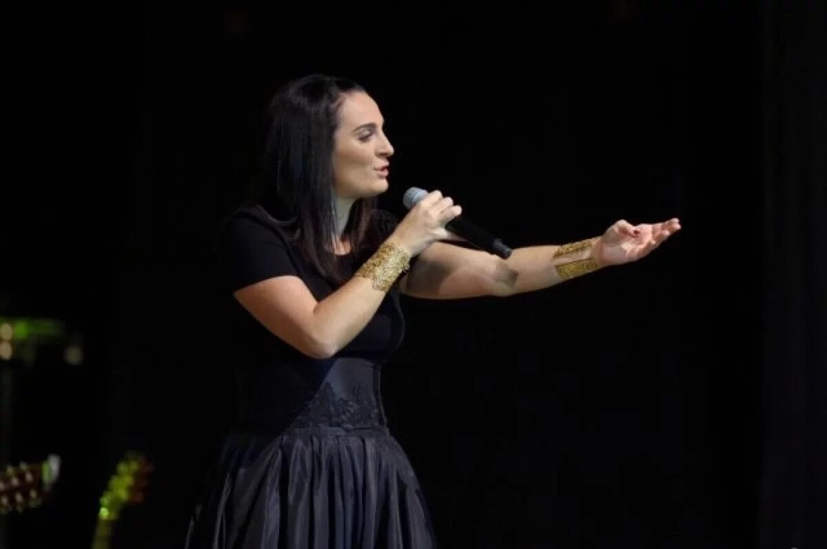    Елена Ваенга и «Бабий бунт».