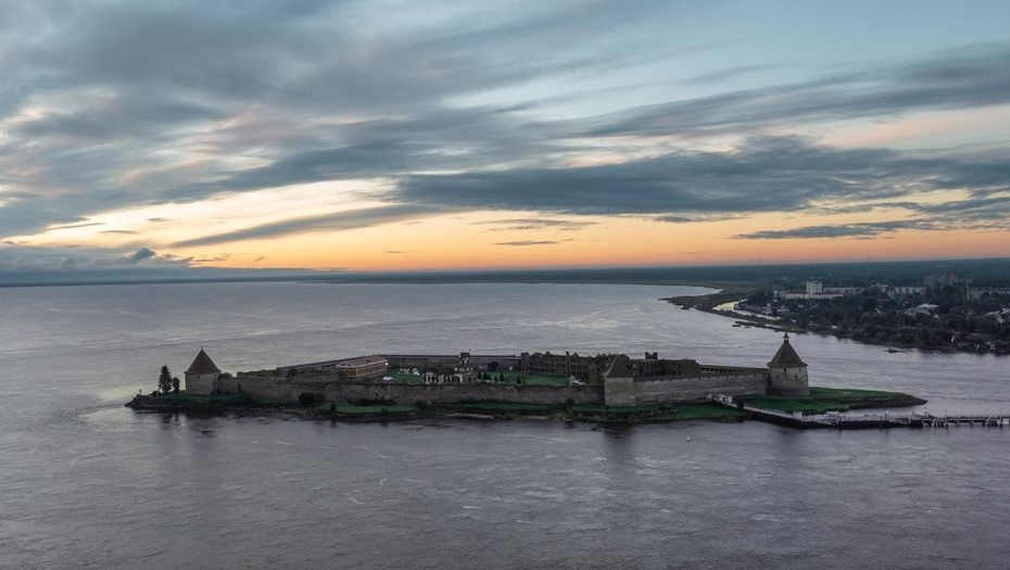 Автор фото: Михаил Тихонов / "Деловой Петербург"