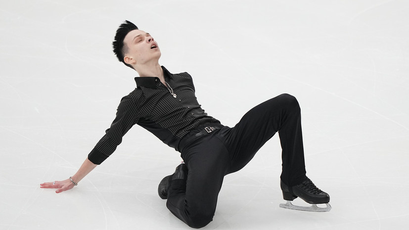   РИА Новости