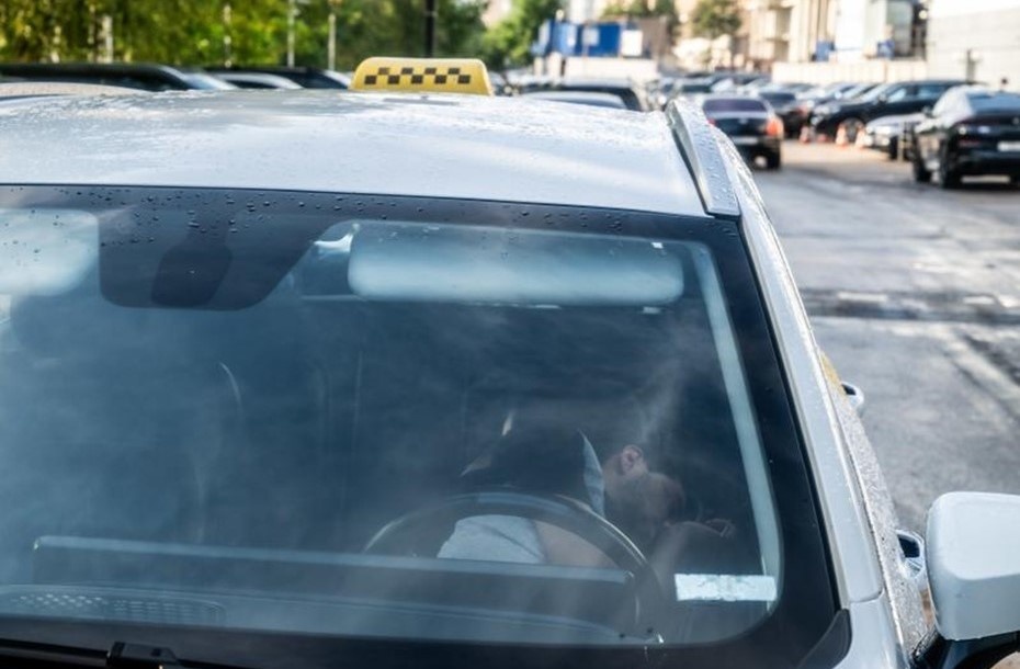 Автор фото: Михаил Тихонов /"Деловой Петербург"