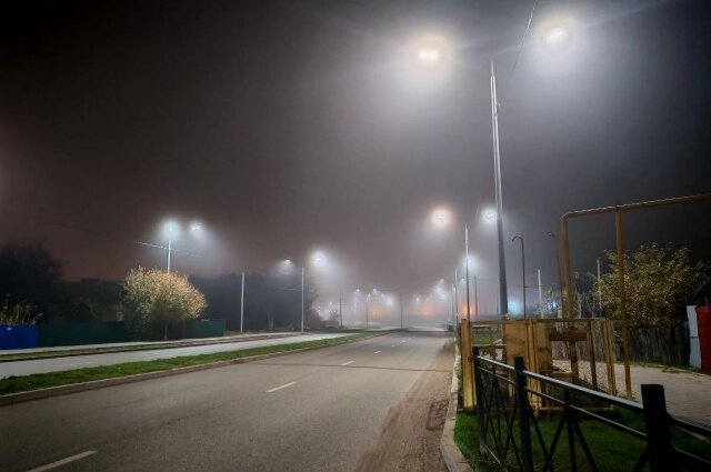    Фото: Объединённая редакция Инфоштаб/ Наталья Фомина