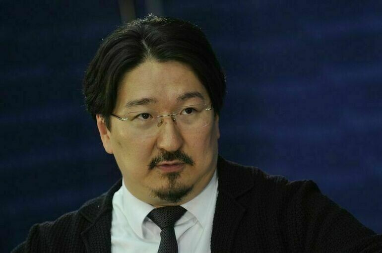   Юрий Инякин/«Парламентская газета»