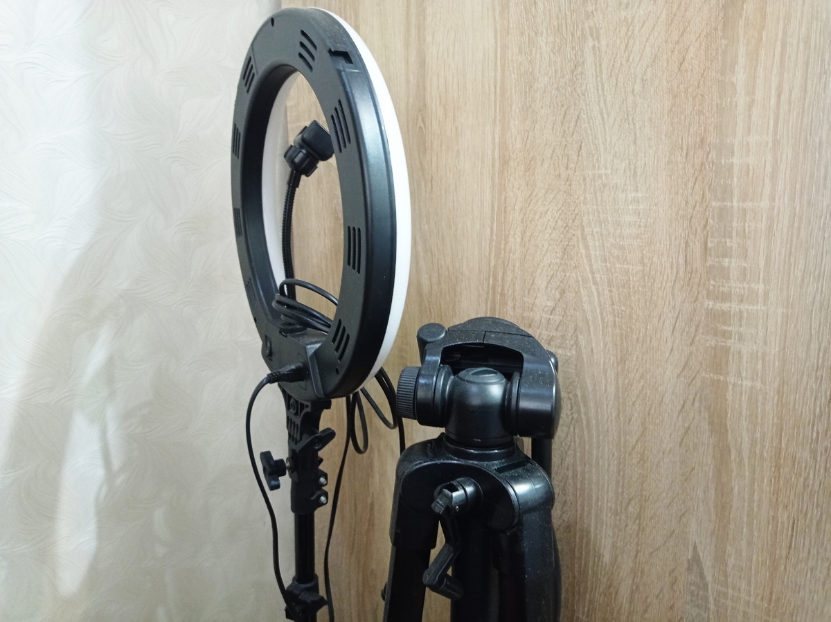 Эти два атрибута помогают делать фотографии и видео гораздо лучше