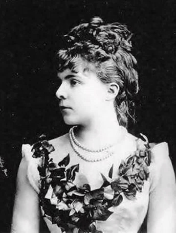 Мария Башкирцева