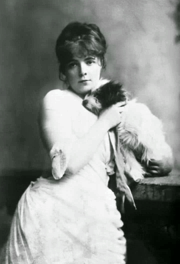 Мария Башкирцева