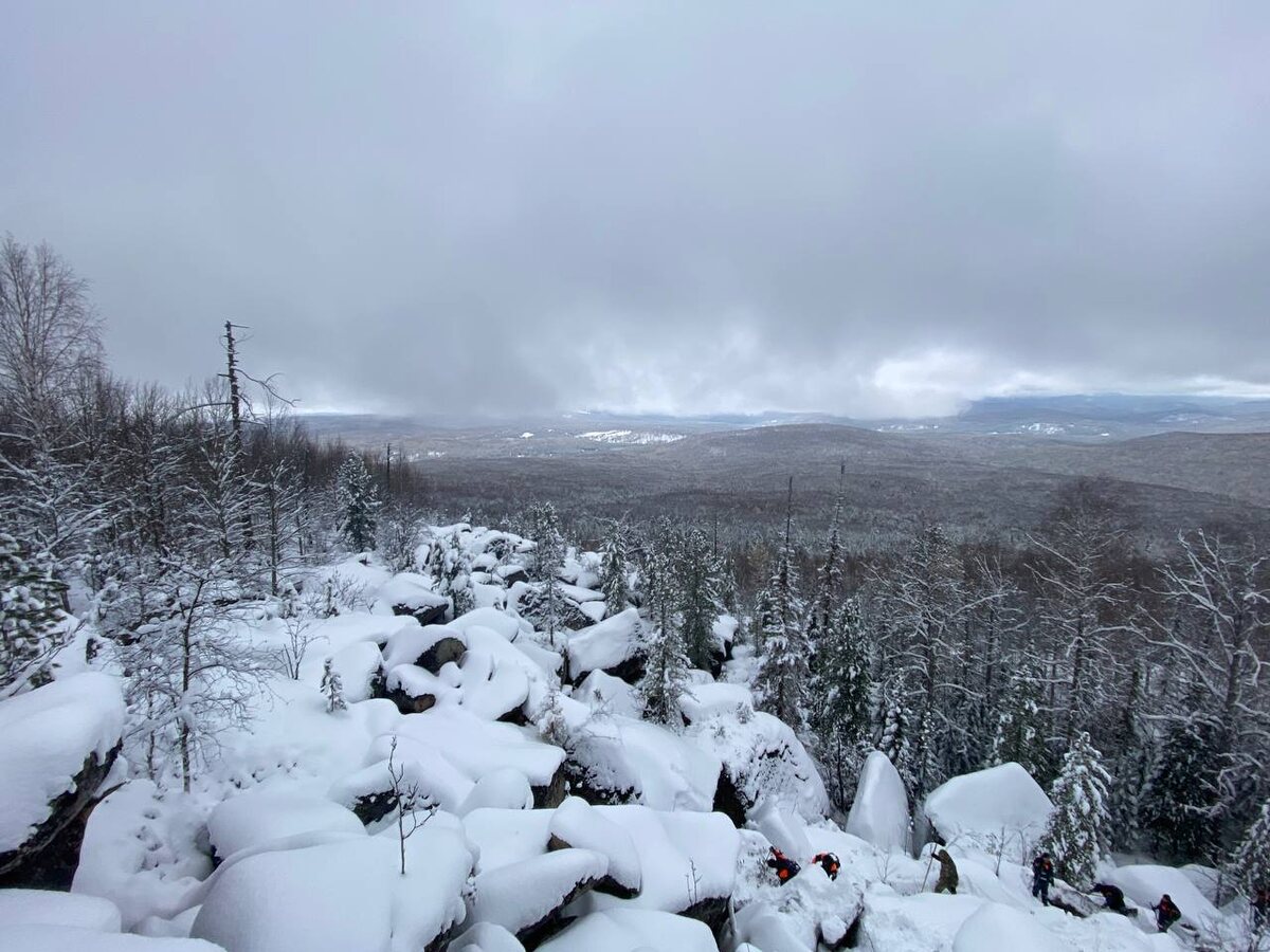 ФОТО: Следком по Красноярскому краю.