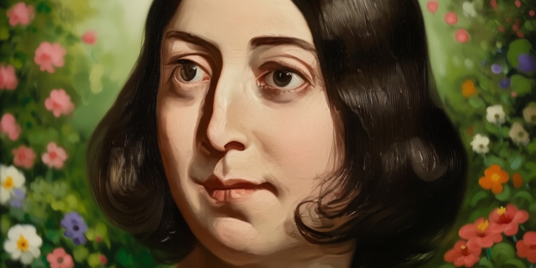 «Либо святая, либо распутница»: история женщины, которая носила брюки, курила сигары и покоряла гениев