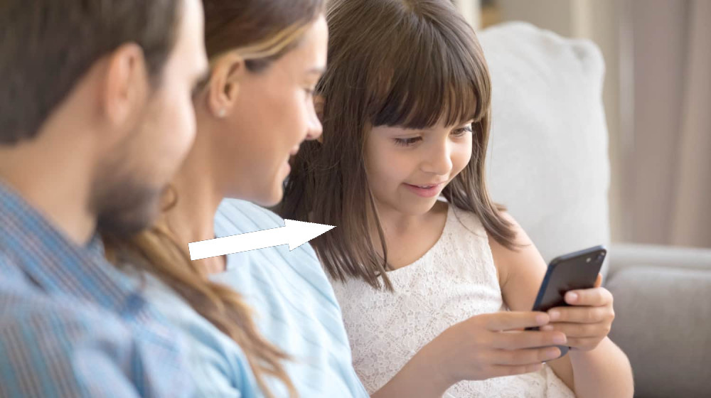    Этот трюк поможет дозвониться ребенку даже если телефон в беззвучном