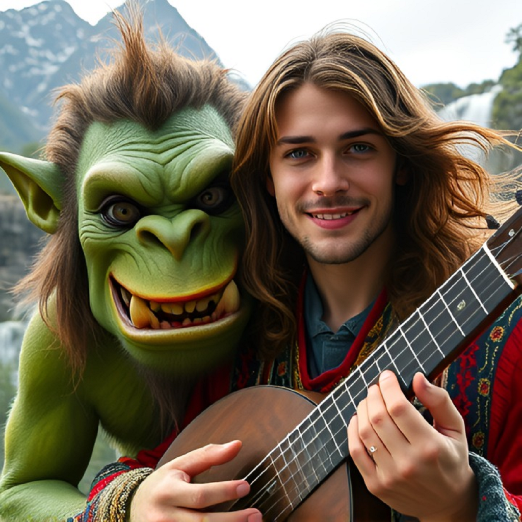 Иллюстрация для обложки создана нейросетью для онлайн генерации картинок dezgo.com.