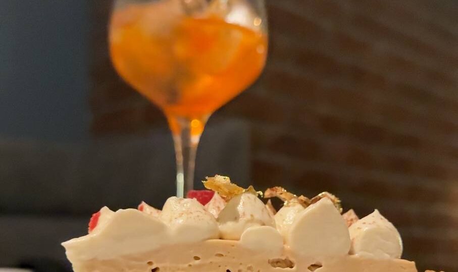 Не могу в очередной раз не включить в рубрику #рекомендовано Archie на Комсомольском проспекте, 42