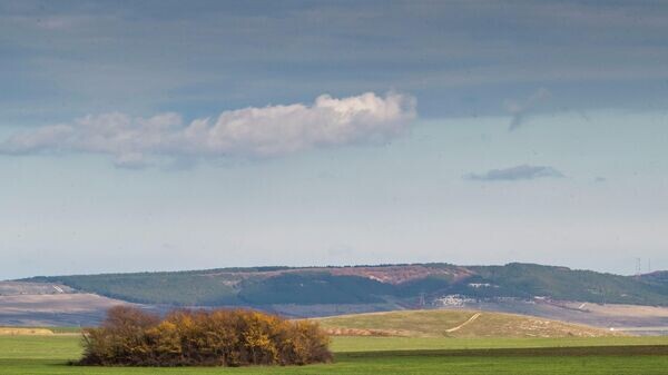    © РИА Новости Крым . Дмитрий Макеев
