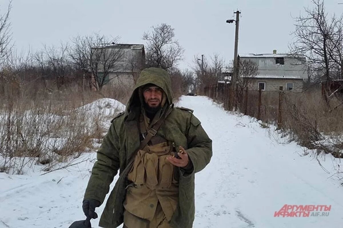    Рафи Джабар.