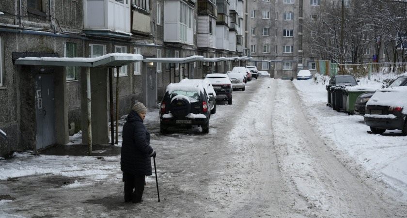    Холод ворвется без стука: Вильфанд сказал, когда в России закончится теплая погода