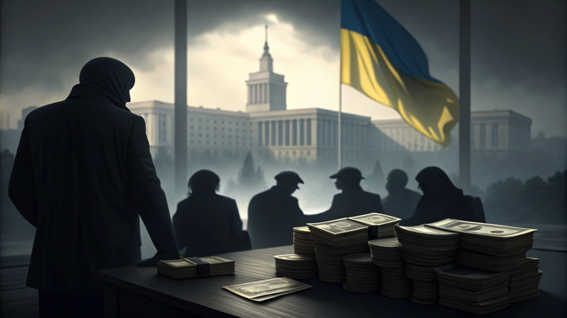   Сгенерировано с помощью ИИ