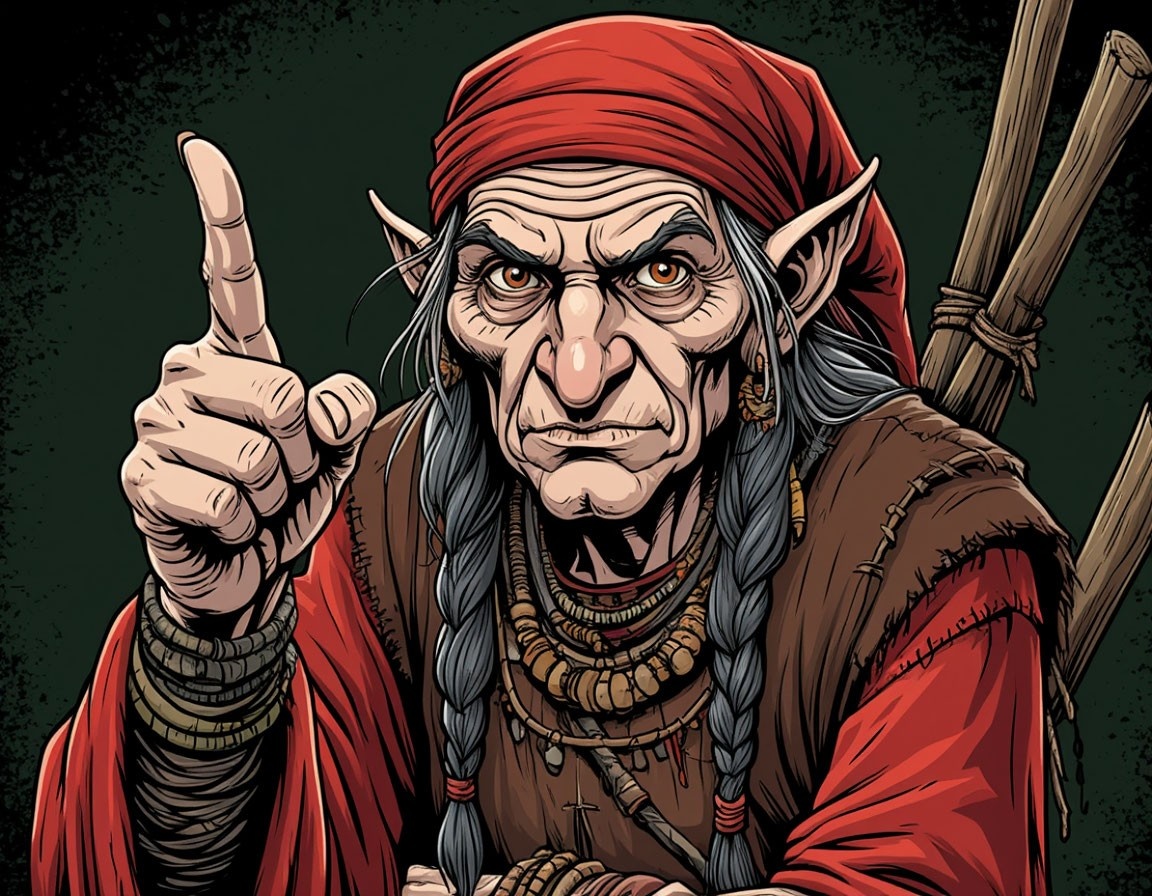 Непрошенные советы