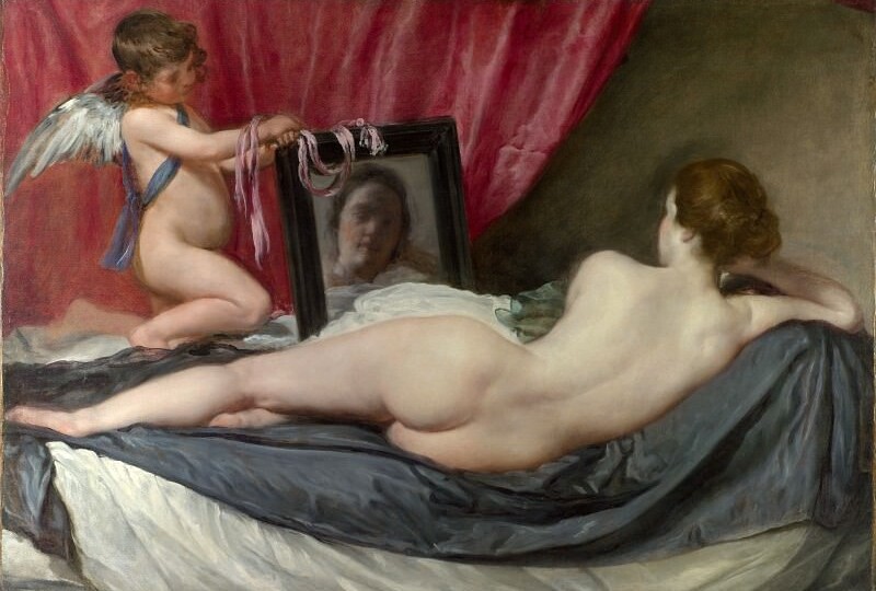 Главная оптическая загадка Барокко: что скрывают «Менины»?