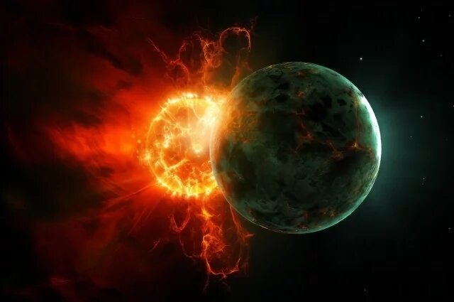    Будут ли магнитные бури сегодня, 15 ноября 2025 года?