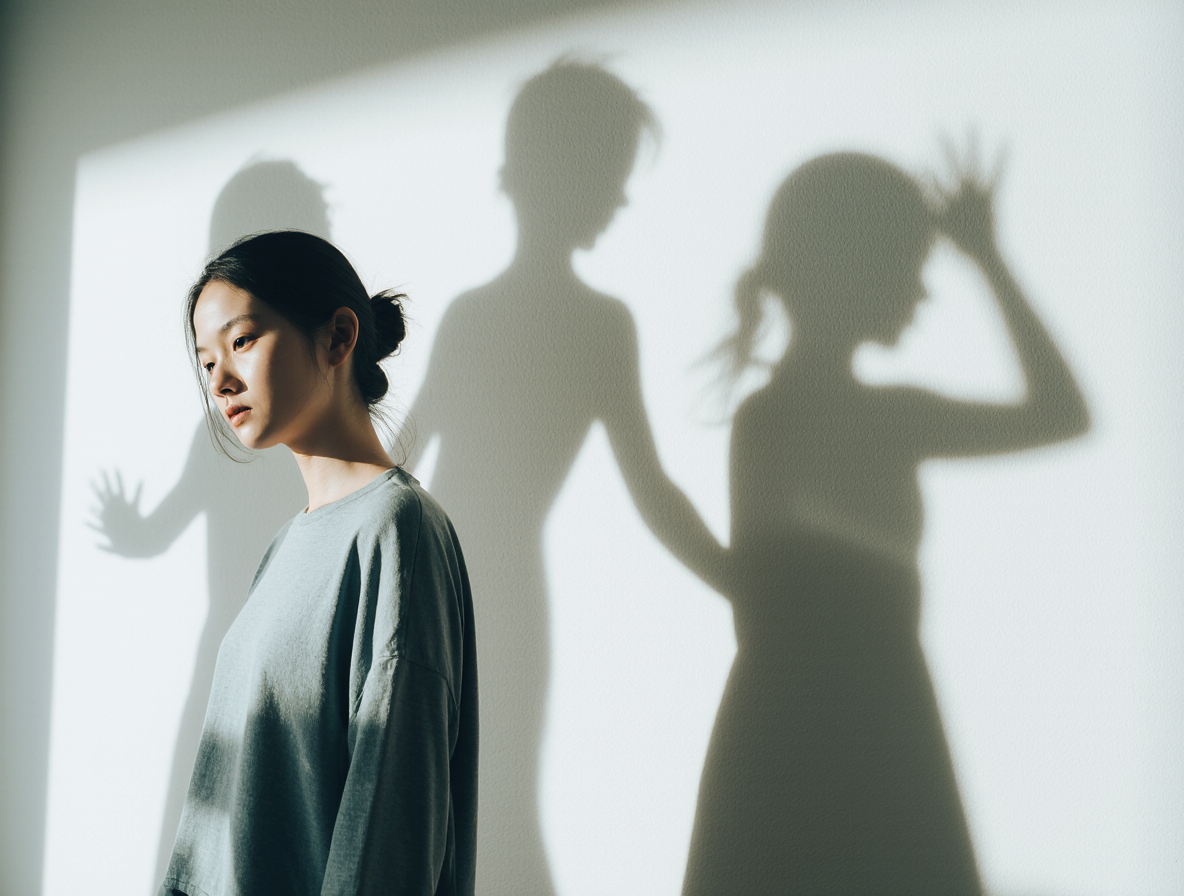 Какой он, ваш внутренний ребенок?